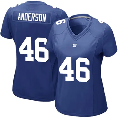 ryan anderson jersey